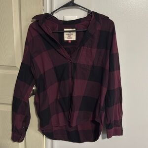 Perfectly Soft Flannel SO brand